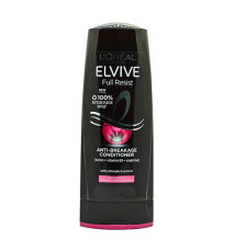 Loreal Paris Elvive Full Resist Anti- Breakage Conditioner - 400 ml